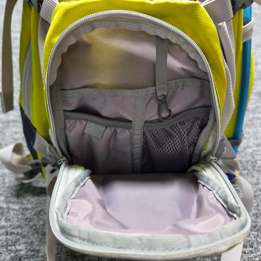 Camelbak conquer trails